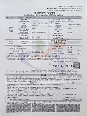 말소증