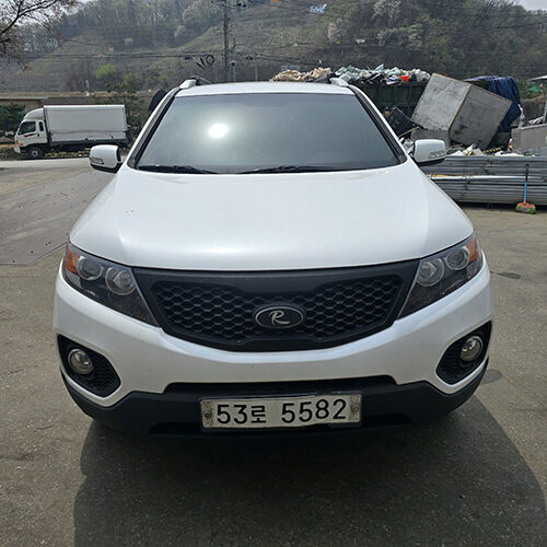 쏘렌토